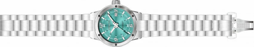 Reloj Invicta Specialty de caballero banda de metal 40 mm - Image 3
