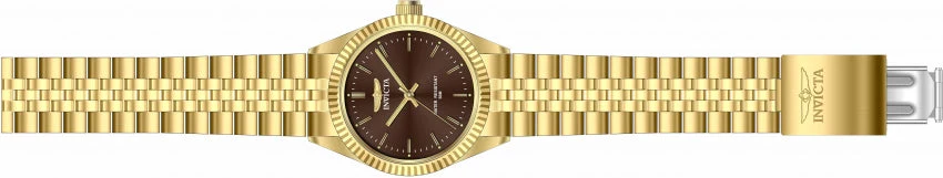 Reloj Invicta Specialty de caballero pulsera de metal 43 mm - Image 10