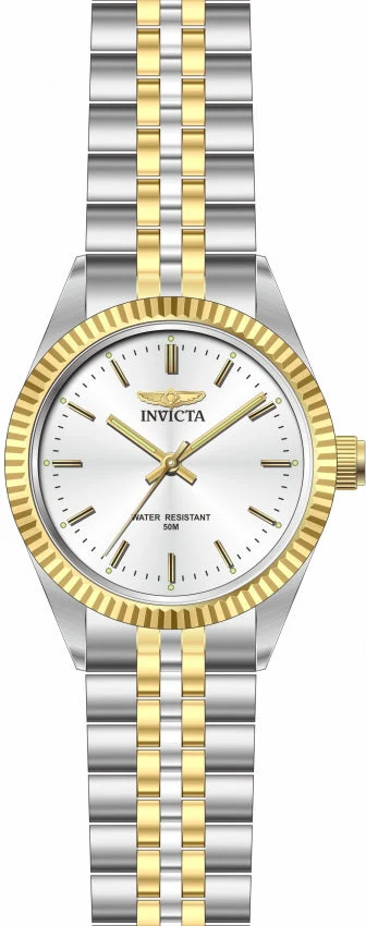 Reloj Invicta Specialty de caballero pulsera de metal 43 mm - Image 15