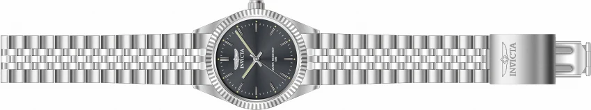 Reloj Invicta Specialty de caballero pulsera de metal 43 mm - Image 19