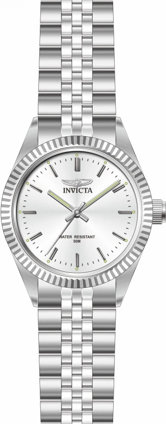 Reloj Invicta Specialty de caballero pulsera de metal 43 mm - Image 25