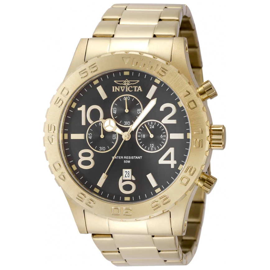 Reloj Invicta Specialty de caballero pulsera de metal 50 mm - Image 5