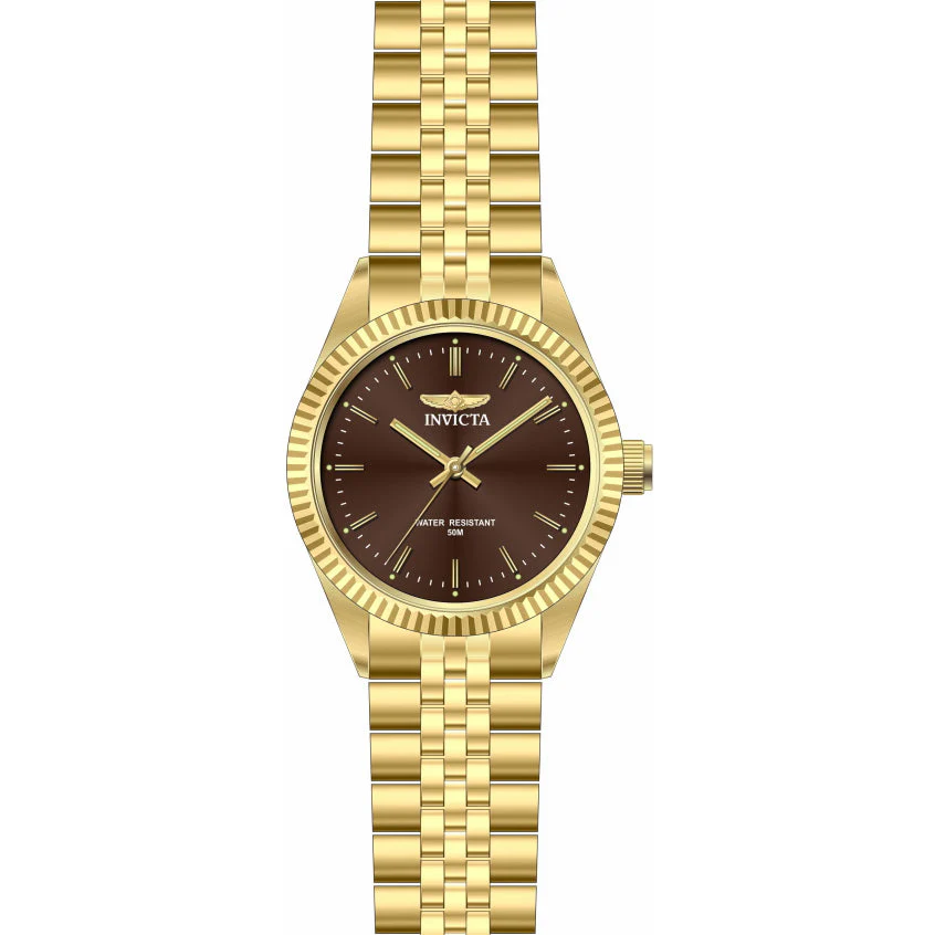 Reloj Invicta Specialty de caballero pulsera de metal 43 mm - Image 6