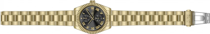 Reloj Invicta Specialty de dama pulsera de metal 36 mm - Image 14