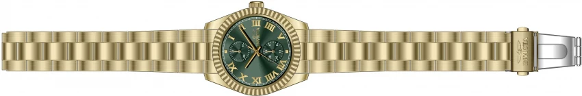 Reloj Invicta Specialty de dama pulsera de metal 36 mm - Image 17