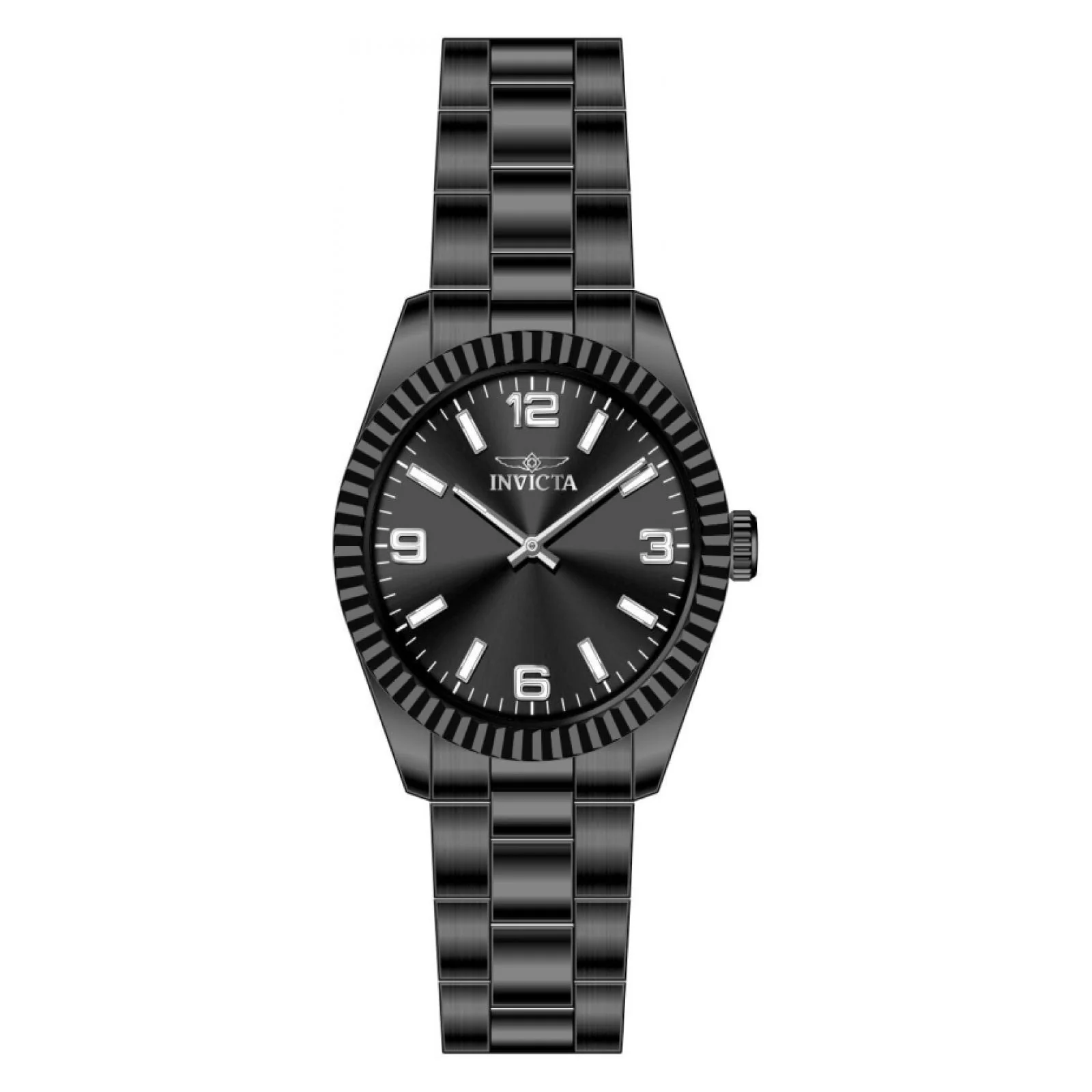 Reloj Invicta Specialty de hombre correa de metal