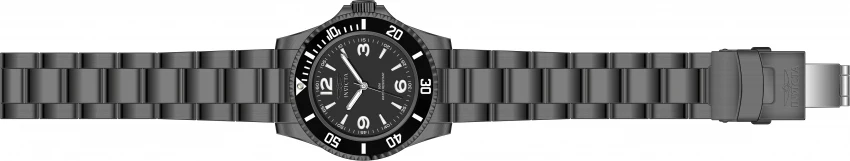 Reloj Invicta Specialty de hombre correa de metal 40 mm - Image 10