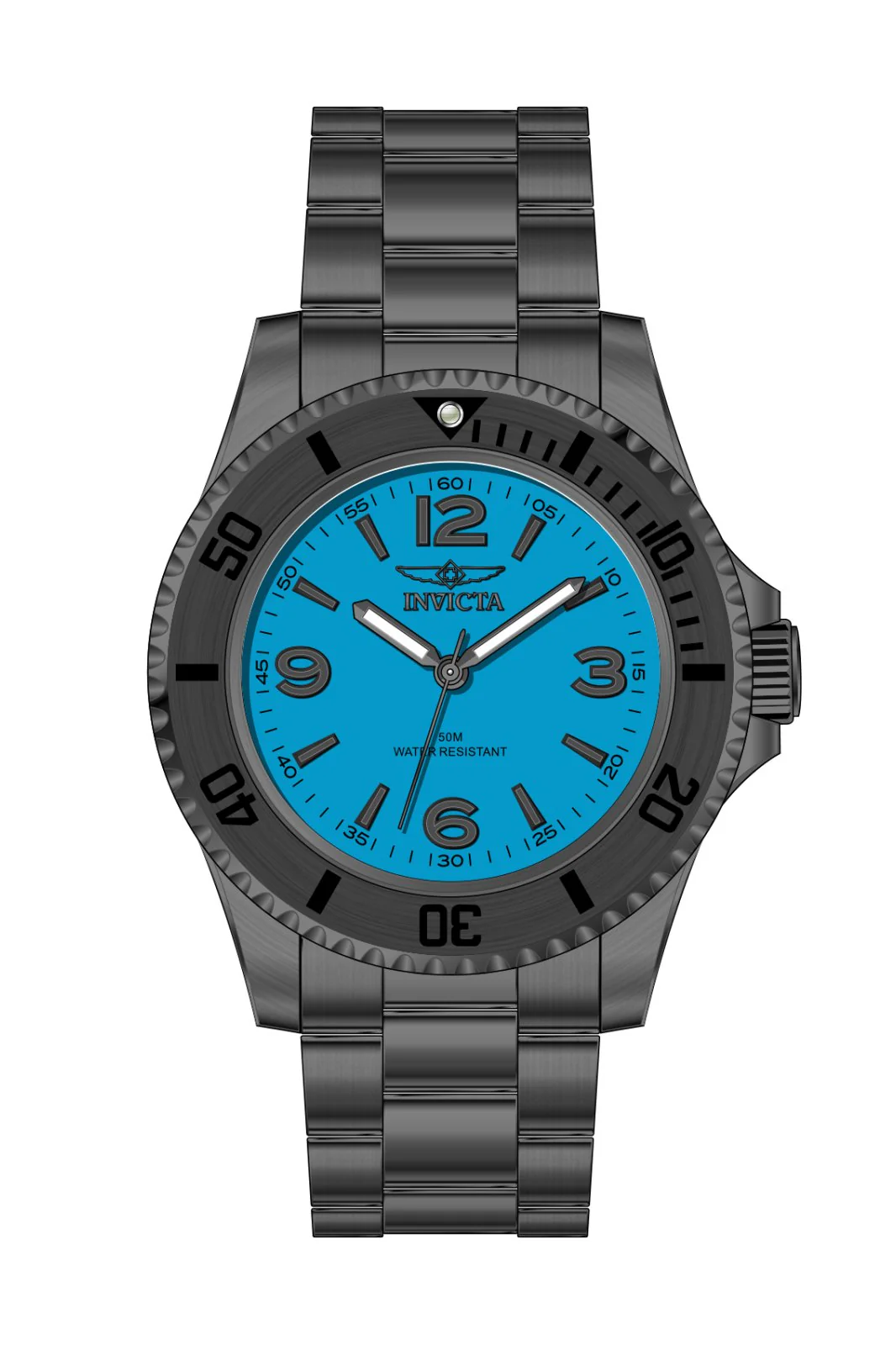 Reloj Invicta Specialty de hombre correa de metal 40 mm - Image 14