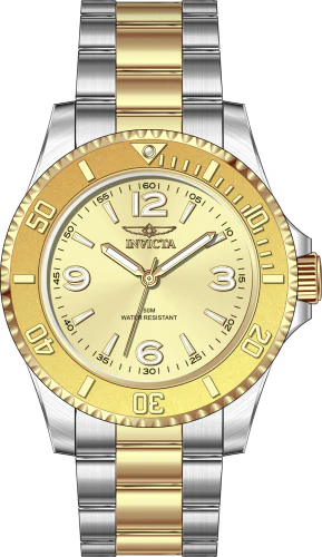 Reloj Invicta Specialty de hombre correa de metal 40 mm - Image 17