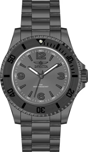 Reloj Invicta Specialty de hombre correa de metal 40 mm - Image 18