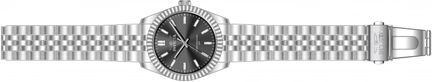 Reloj Invicta Specialty para caballero banda de acero 43 mm - Image 12