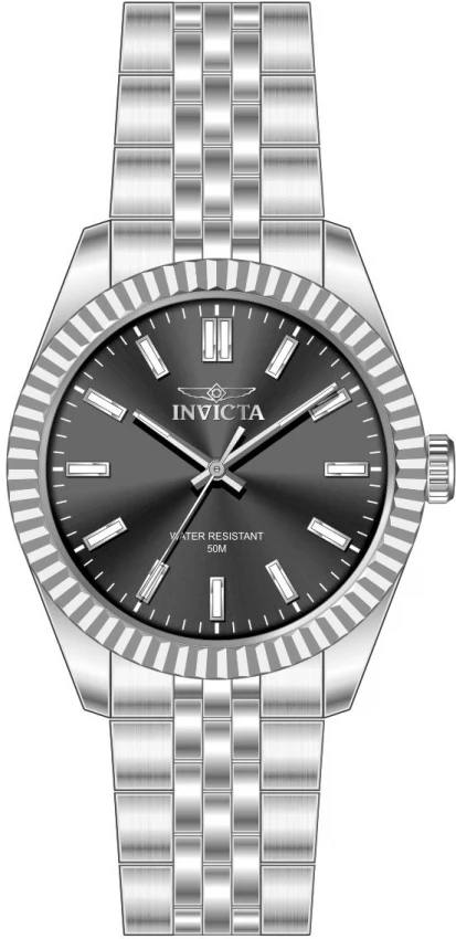 Reloj Invicta Specialty para caballero banda de acero 43 mm - Image 13