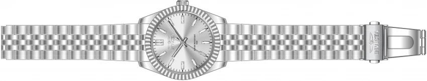 Reloj Invicta Specialty para caballero banda de acero 43 mm - Image 15