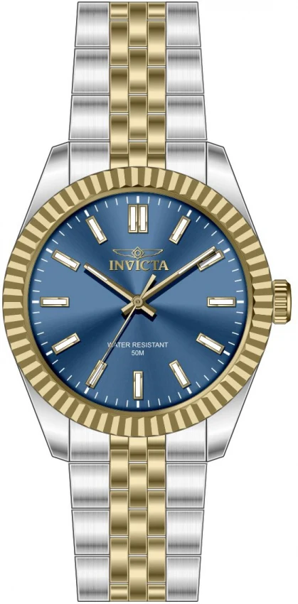 Reloj Invicta Specialty para caballero banda de acero 43 mm - Image 19