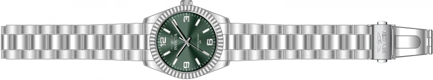 Reloj Invicta Specialty para caballero correa de metal 43 mm - Image 11