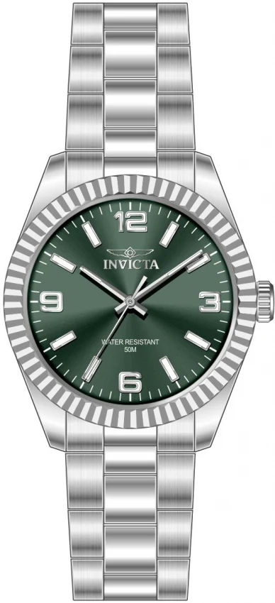 Reloj Invicta Specialty para caballero correa de metal 43 mm - Image 12