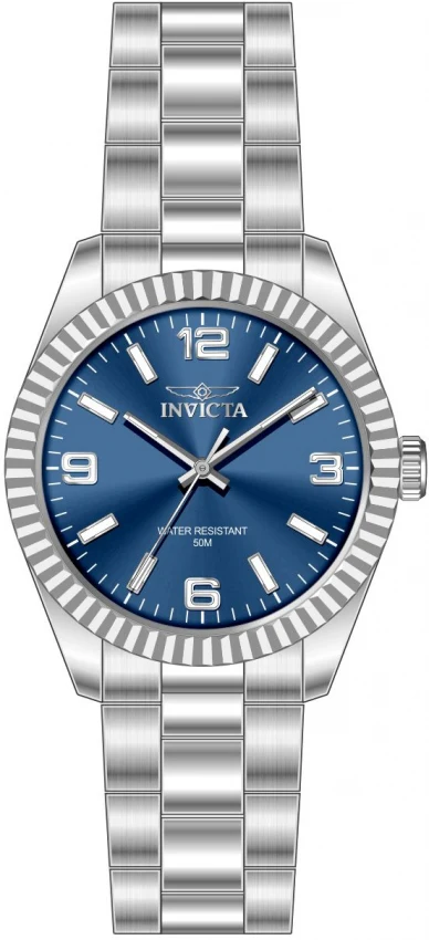Reloj Invicta Specialty para caballero correa de metal 43 mm - Image 15
