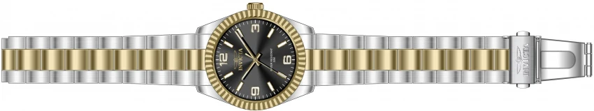 Reloj Invicta Specialty para caballero correa de metal 43 mm - Image 20