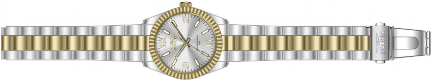 Reloj Invicta Specialty para caballero correa de metal 43 mm - Image 23