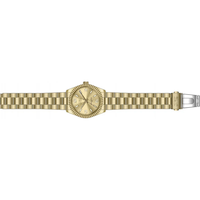 Reloj Invicta Specialty para caballero correa de metal 43 mm - Image 3