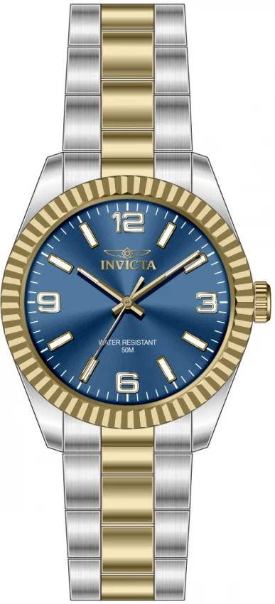 Reloj Invicta Specialty para caballero correa de metal 43 mm - Image 30