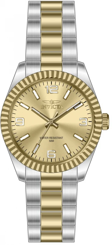 Reloj Invicta Specialty para caballero correa de metal 43 mm - Image 33