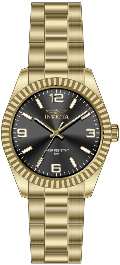 Reloj Invicta Specialty para caballero correa de metal 43 mm - Image 36