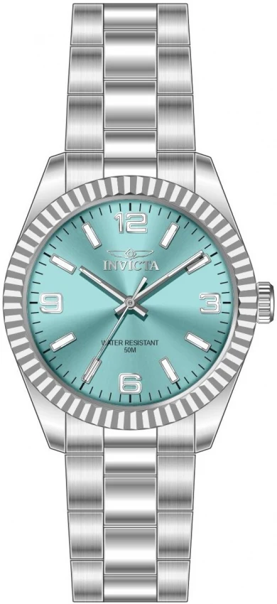 Reloj Invicta Specialty para caballero correa de metal 43 mm - Image 38