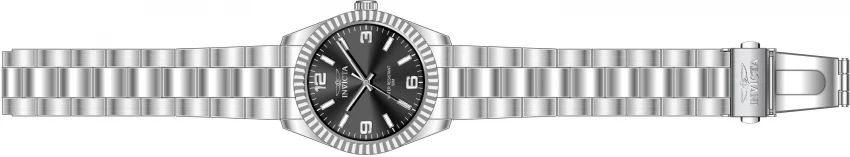 Reloj Invicta Specialty para caballero correa de metal 43 mm - Image 5