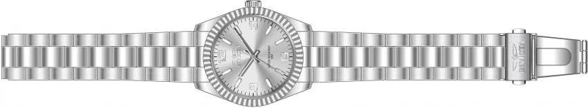 Reloj Invicta Specialty para caballero correa de metal 43 mm - Image 8