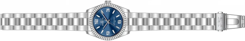 Reloj Invicta Specialty para dama banda de metal 36 mm - Image 11