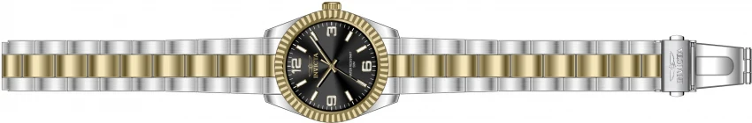 Reloj Invicta Specialty para dama banda de metal 36 mm - Image 17