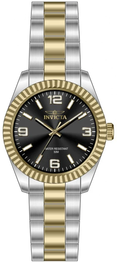 Reloj Invicta Specialty para dama banda de metal 36 mm - Image 18