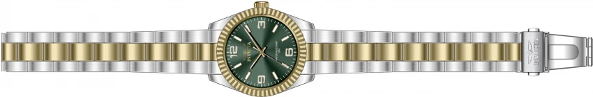 Reloj Invicta Specialty para dama banda de metal 36 mm - Image 23