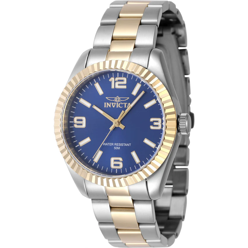 Reloj Invicta Specialty para dama banda de metal 36 mm - Image 25