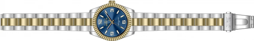 Reloj Invicta Specialty para dama banda de metal 36 mm - Image 26