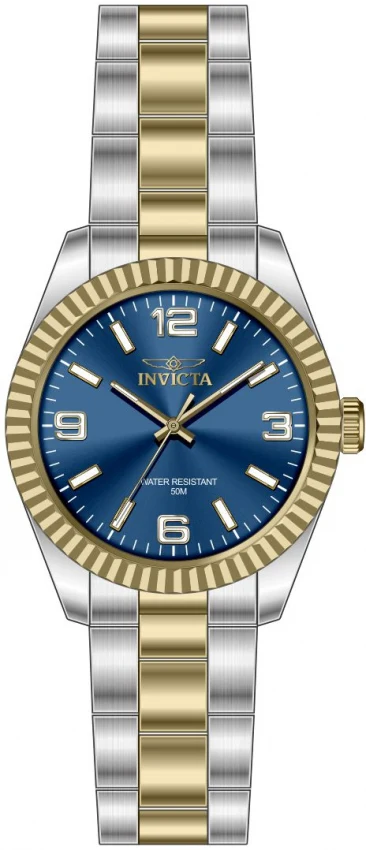 Reloj Invicta Specialty para dama banda de metal 36 mm - Image 27
