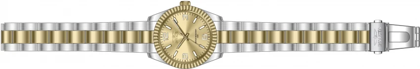 Reloj Invicta Specialty para dama banda de metal 36 mm - Image 29