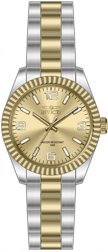 Reloj Invicta Specialty para dama banda de metal 36 mm - Image 30