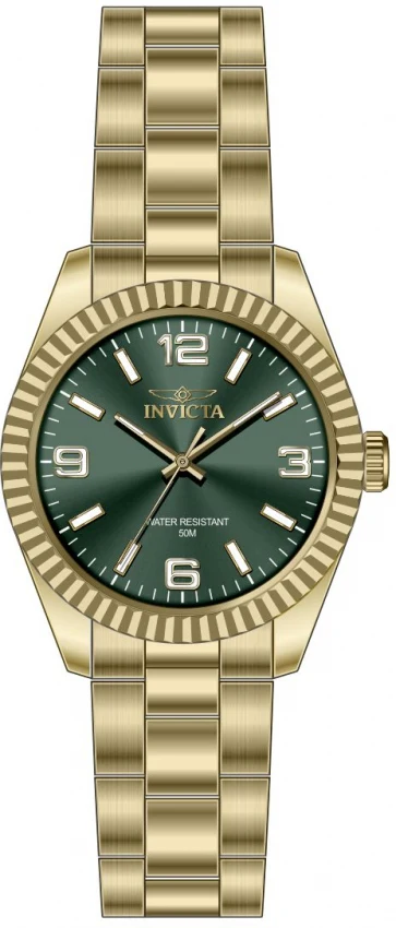 Reloj Invicta Specialty para dama banda de metal 36 mm - Image 33