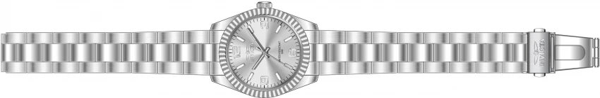 Reloj Invicta Specialty para dama banda de metal 36 mm - Image 5