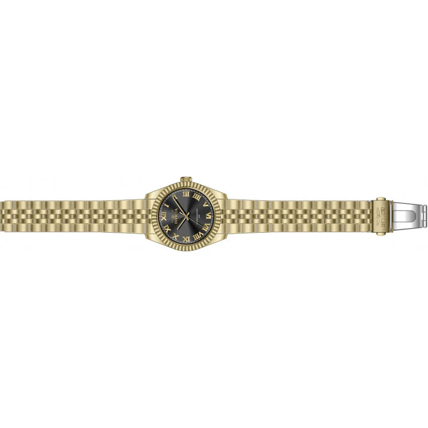 Reloj Invicta Specialty para dama pulsera de metal 36 mm - Image 5