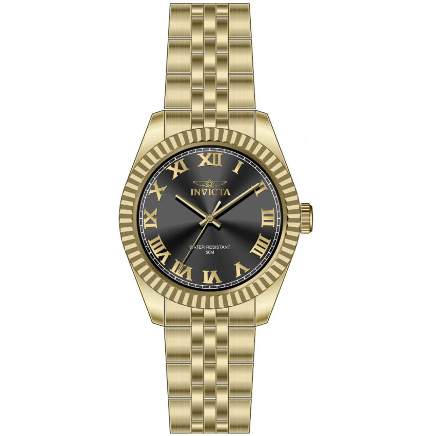 Reloj Invicta Specialty para dama pulsera de metal 36 mm - Image 6