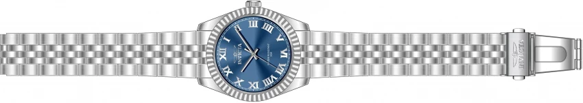 Reloj Invicta Specialty para dama pulsera de metal 36 mm - Image 8