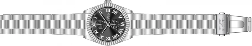 Reloj Invicta Specialty para hombre pulsera de metal 43 mm - Image 13