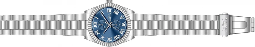 Reloj Invicta Specialty para hombre pulsera de metal 43 mm - Image 19