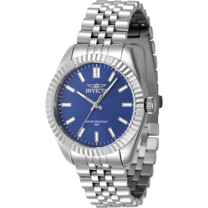 Reloj Invicta Specialty para mujer pulsera de metal 36 mm - Image 10