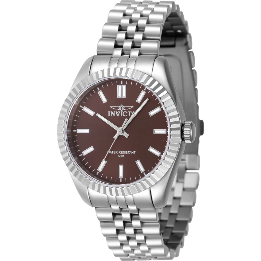 Reloj Invicta Specialty para mujer pulsera de metal 36 mm - Image 13