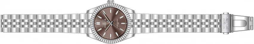 Reloj Invicta Specialty para mujer pulsera de metal 36 mm - Image 14