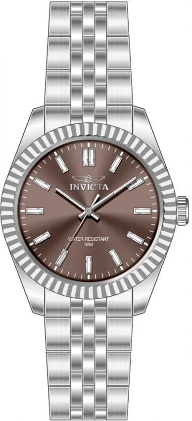 Reloj Invicta Specialty para mujer pulsera de metal 36 mm - Image 15